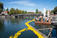 Entenrennen