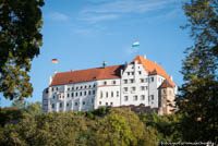 Burg Trausnitz