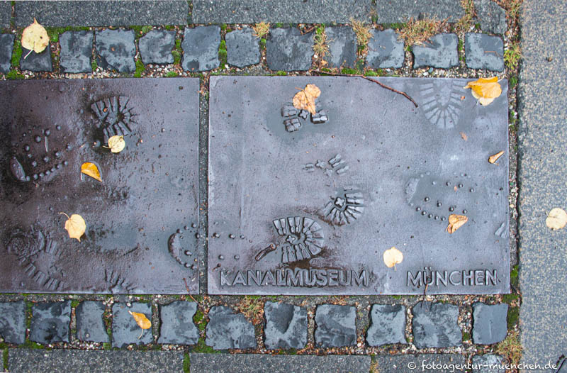 Kanalmuseum München