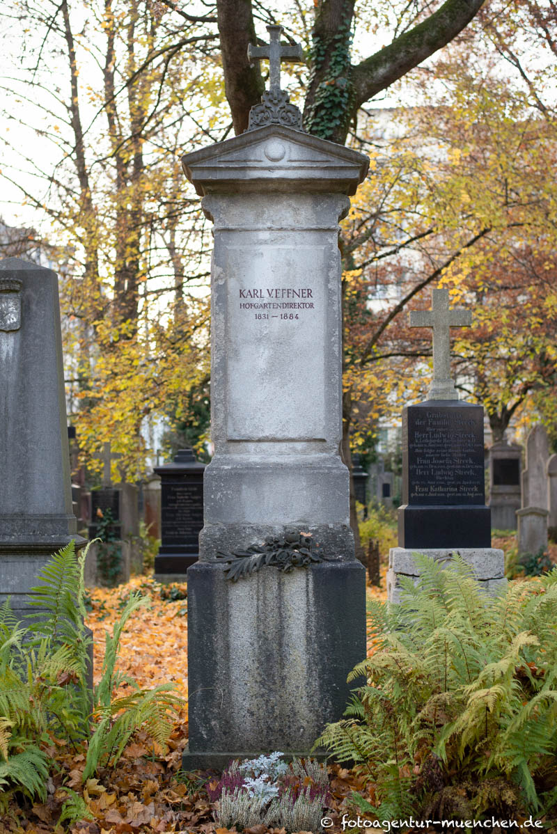 Effner Carl von