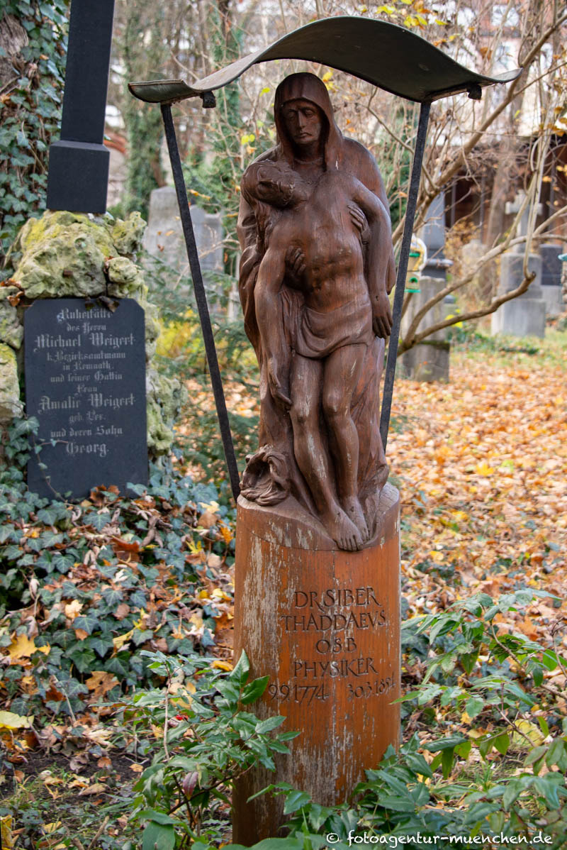 Siber Thaddäus