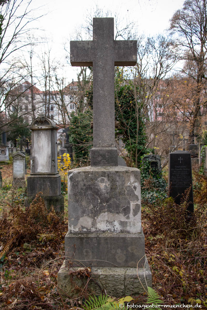 Ranke Heinrich von