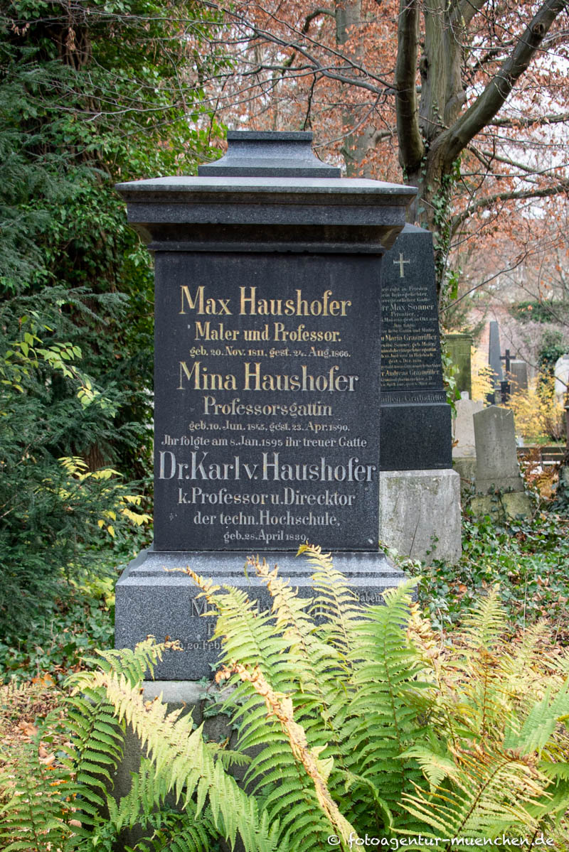 Haushofer Karl
