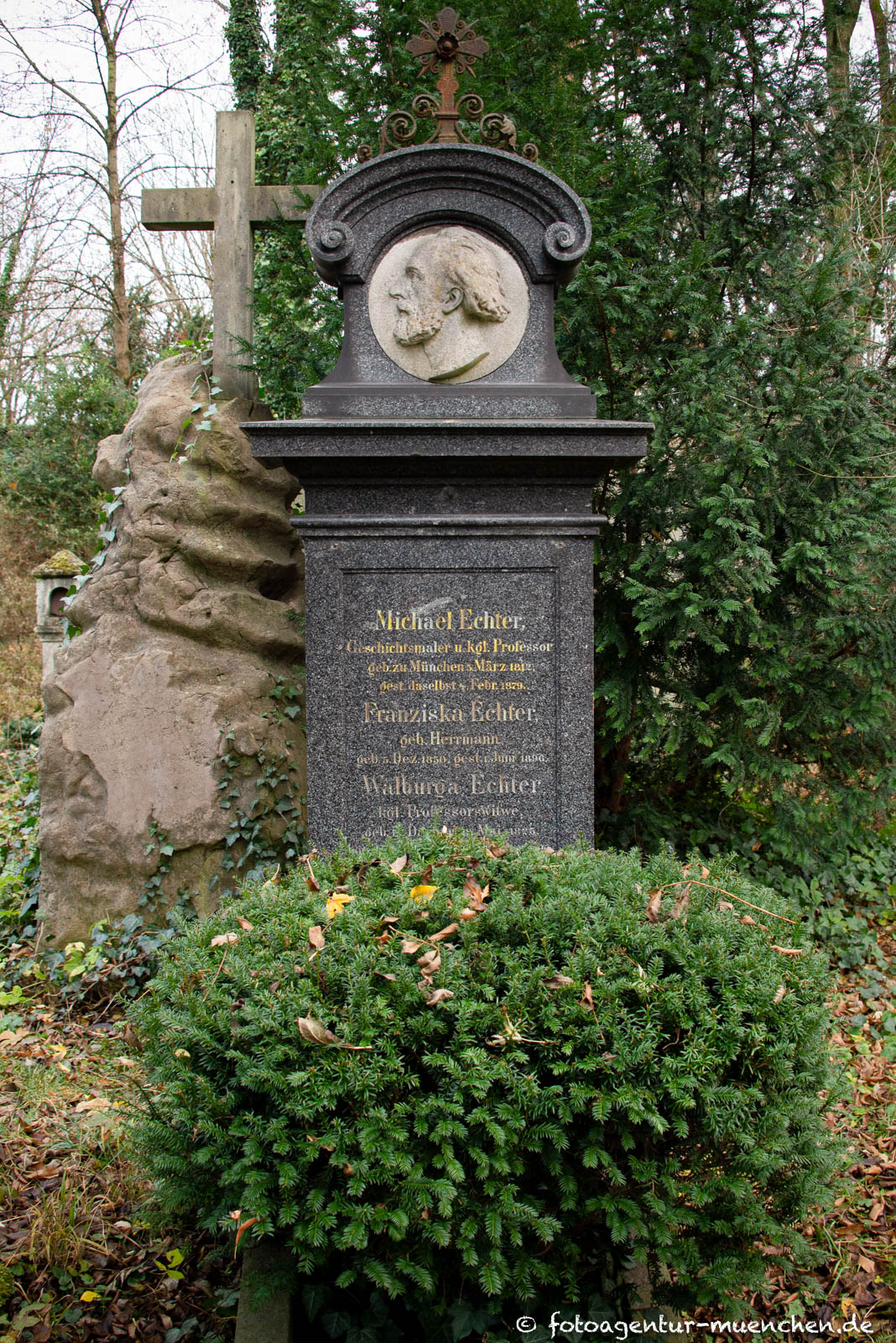 Michael Echter