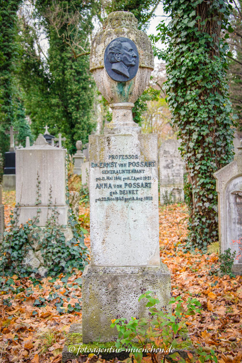 Possart Ernst von
