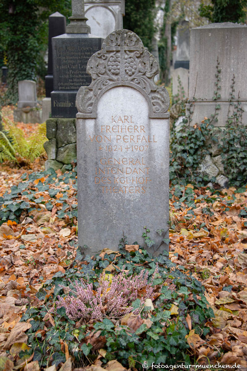 Perfall Karl von