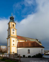 St. Peter und Paul in Erharting