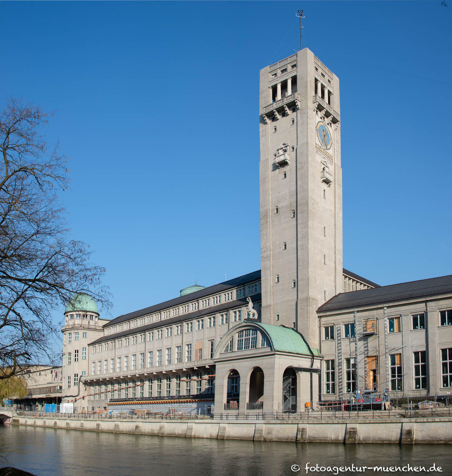 Deutsches Museum