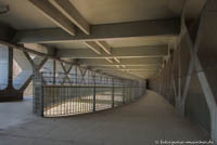 Mangfallbrücke – Foto aus München