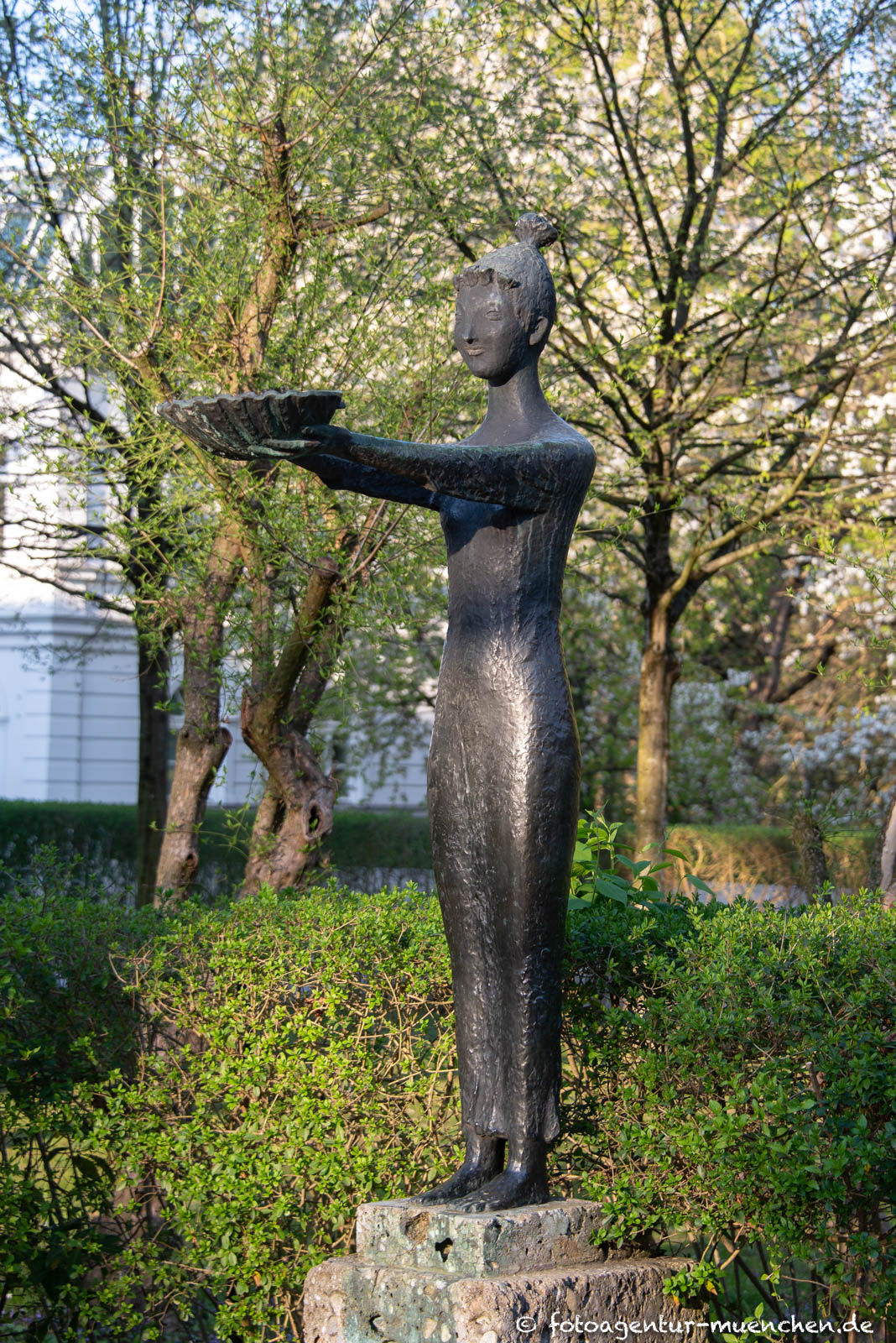 Quellenbrunnen