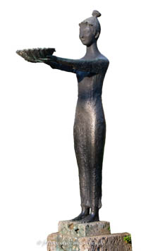Gerhard Willhalm – Quellenbrunnen