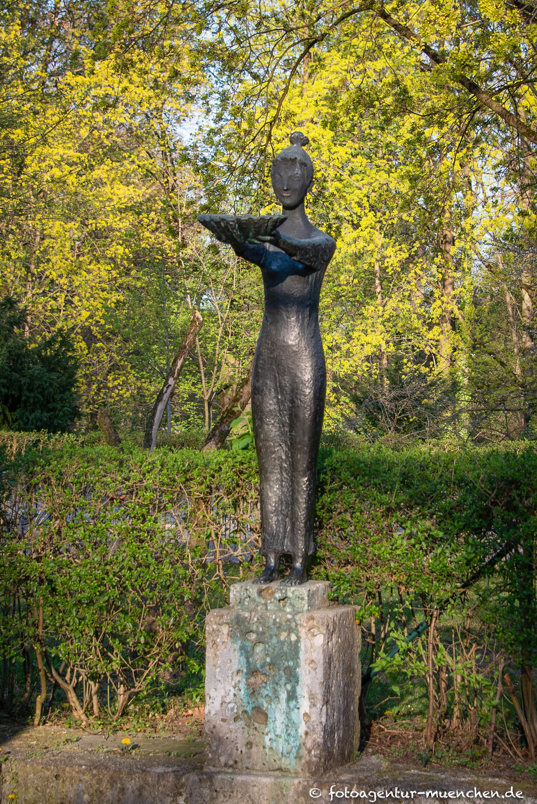 Quellenbrunnen