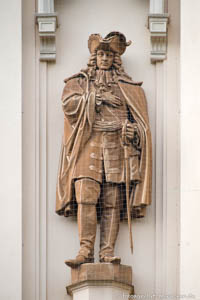 Graf Ferdinand von Arco