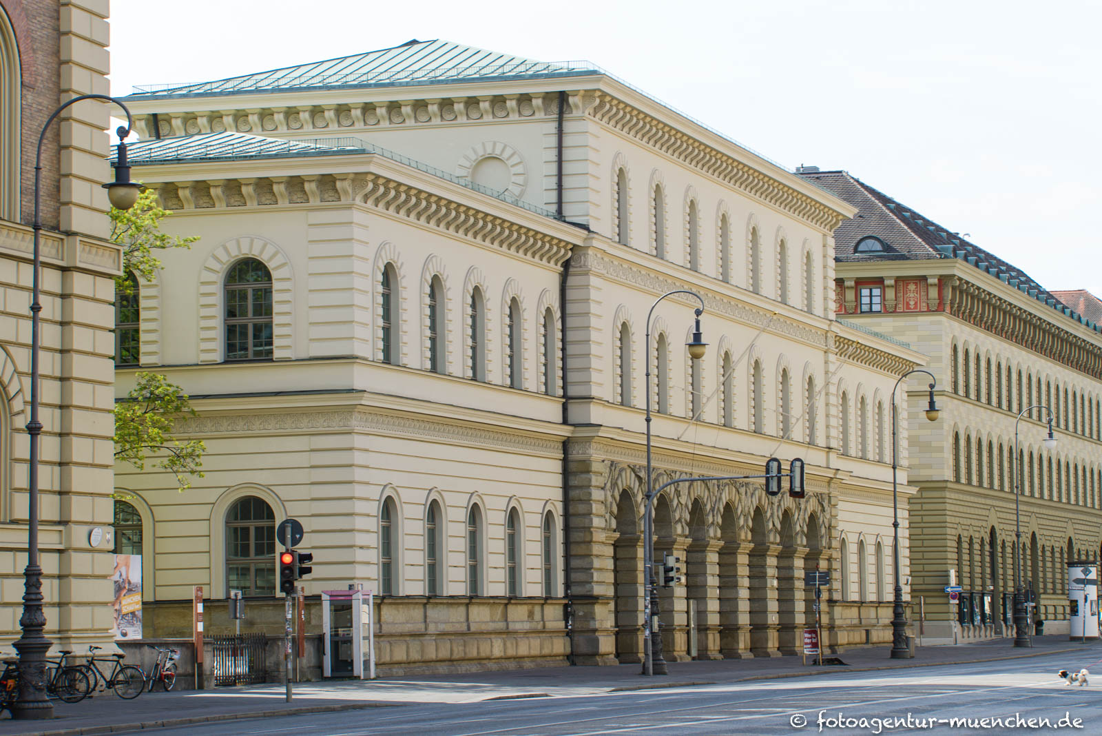 ehem. Kriegsministerium