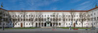 Ludwig-Maximilians-Universität München – Foto aus München