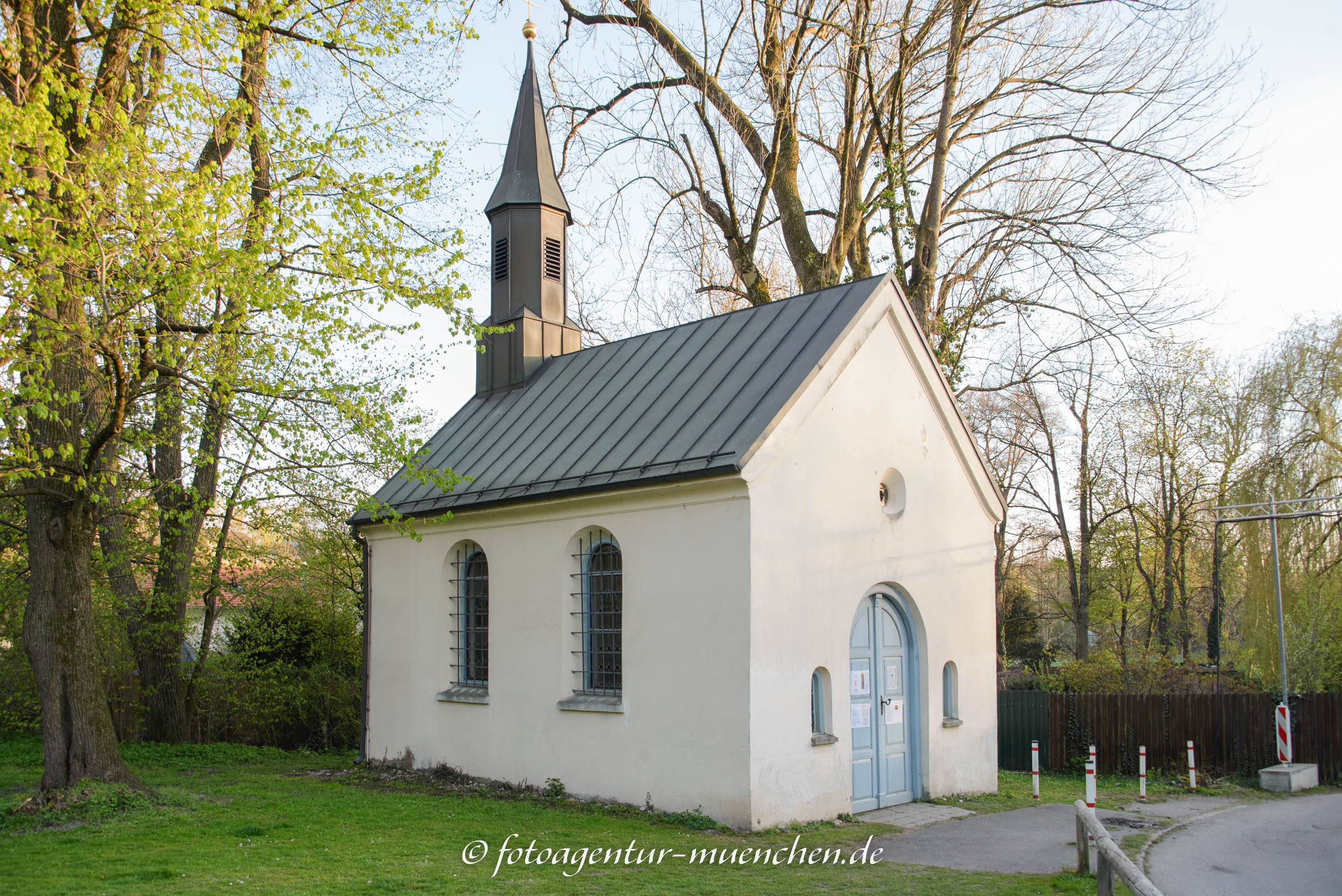 Kath. Kapelle St. Emmeram