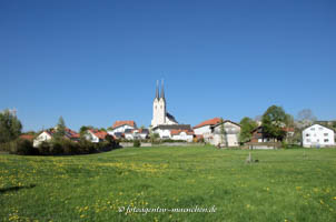  – Tuntenhausen