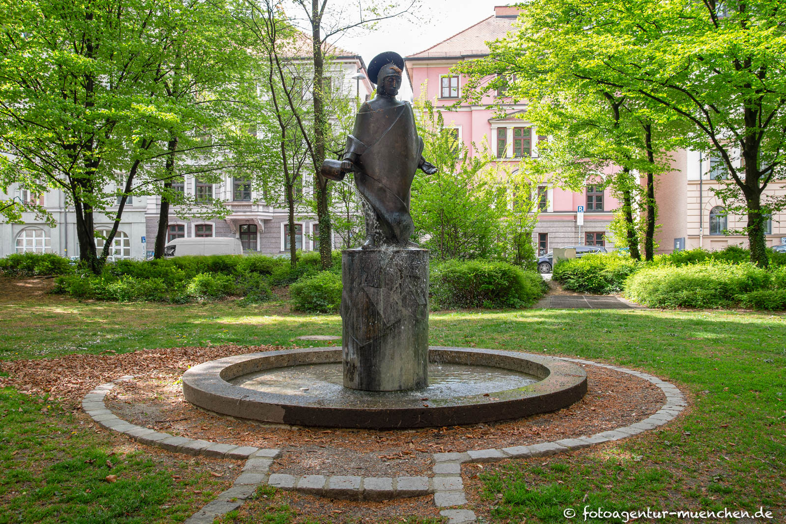 Floriansbrunnen