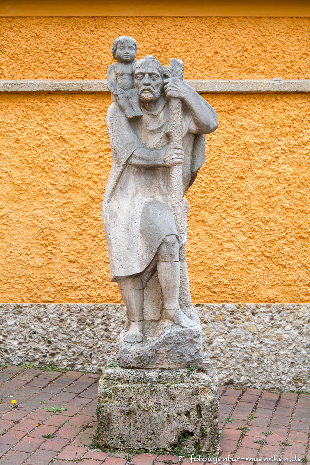 Christophorus