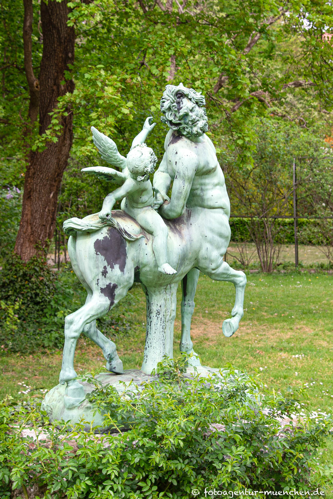 Zentaur