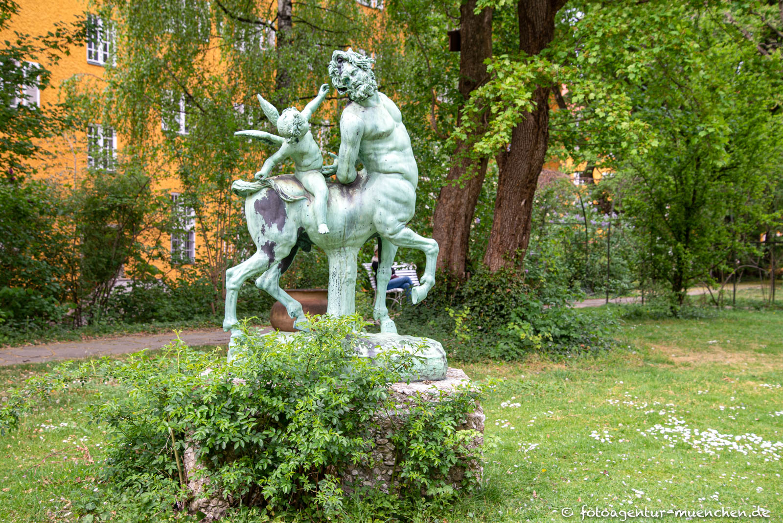 Zentaur