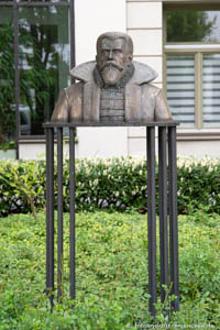  - Denkmal für Philipp Appian