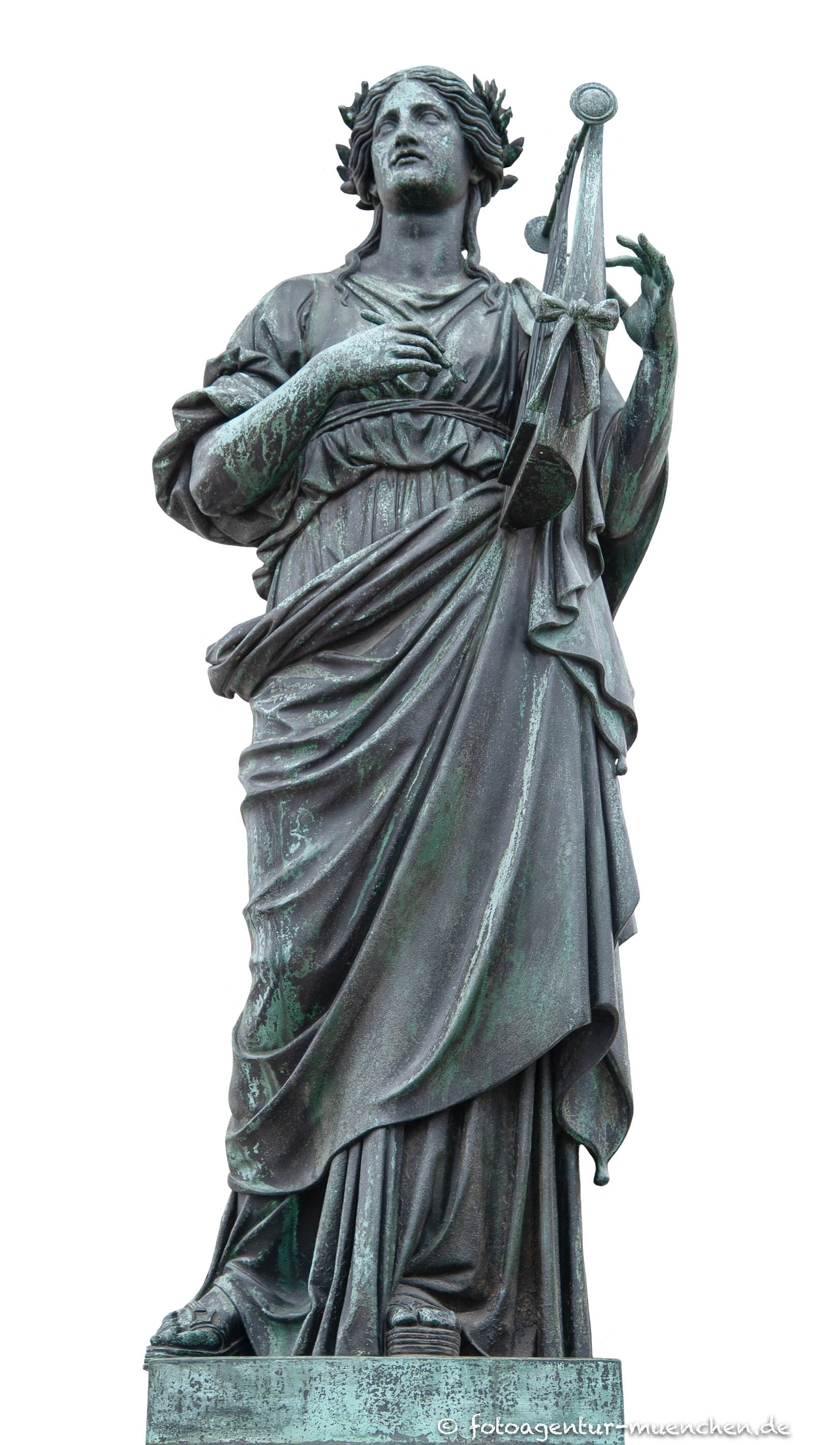 Allegorie - Poesie