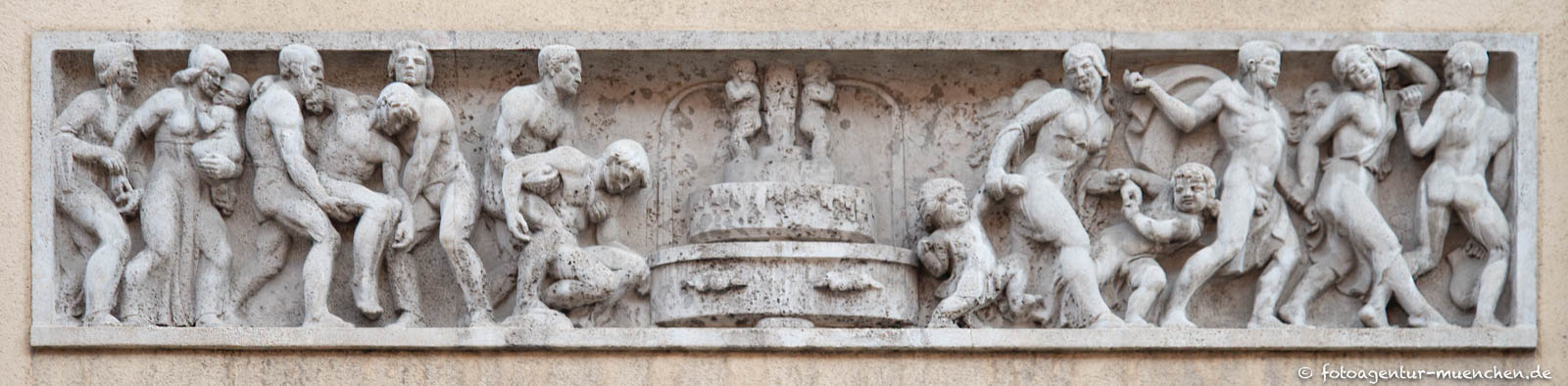 Jungbrunnen für Körper und Seele