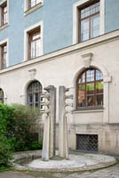 Gerhard Willhalm – Mariahilf-Brunnen