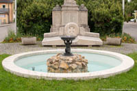 Gerhard Willhalm – Zwergbrunnen