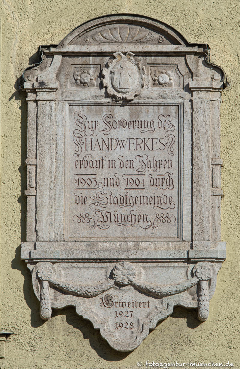 Kerschensteiner Schulzentrum