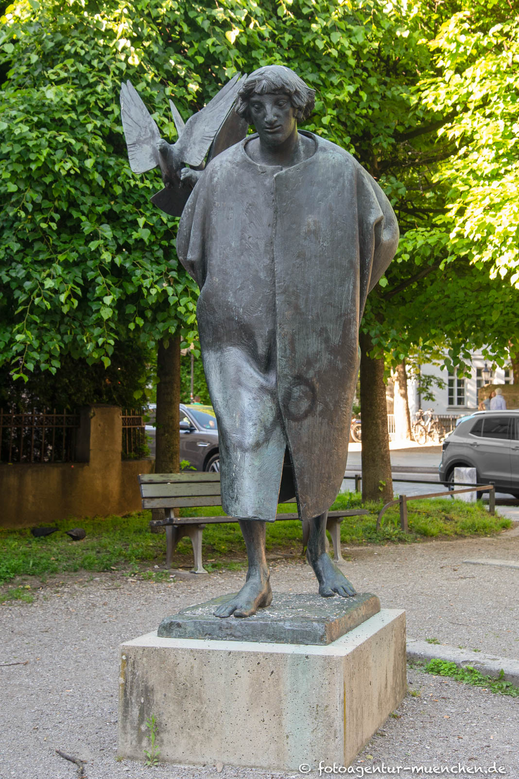 Franziskus