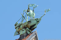Düll Heinrich - Hanse-Koggen