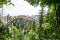 Echelsbacher Brücke