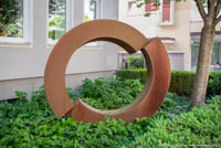 Hesse Ernst - Bewegung