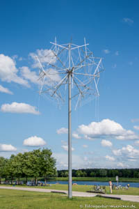 Gerhard Willhalm – Löwenspinne