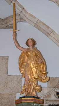Gerhard Willhalm – Justitia