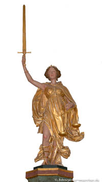 Gerhard Willhalm – Justitia