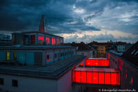 Night of Light – Foto aus München