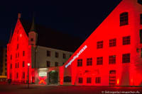 Night of Light - Stadtmuseum – Foto aus München