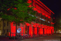 Gerhard Willhalm – Night of Light - Literaturhaus
