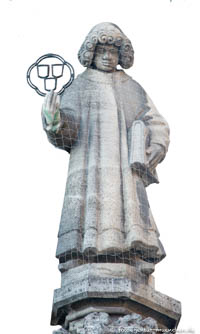 Münchner Kindl – Foto aus München