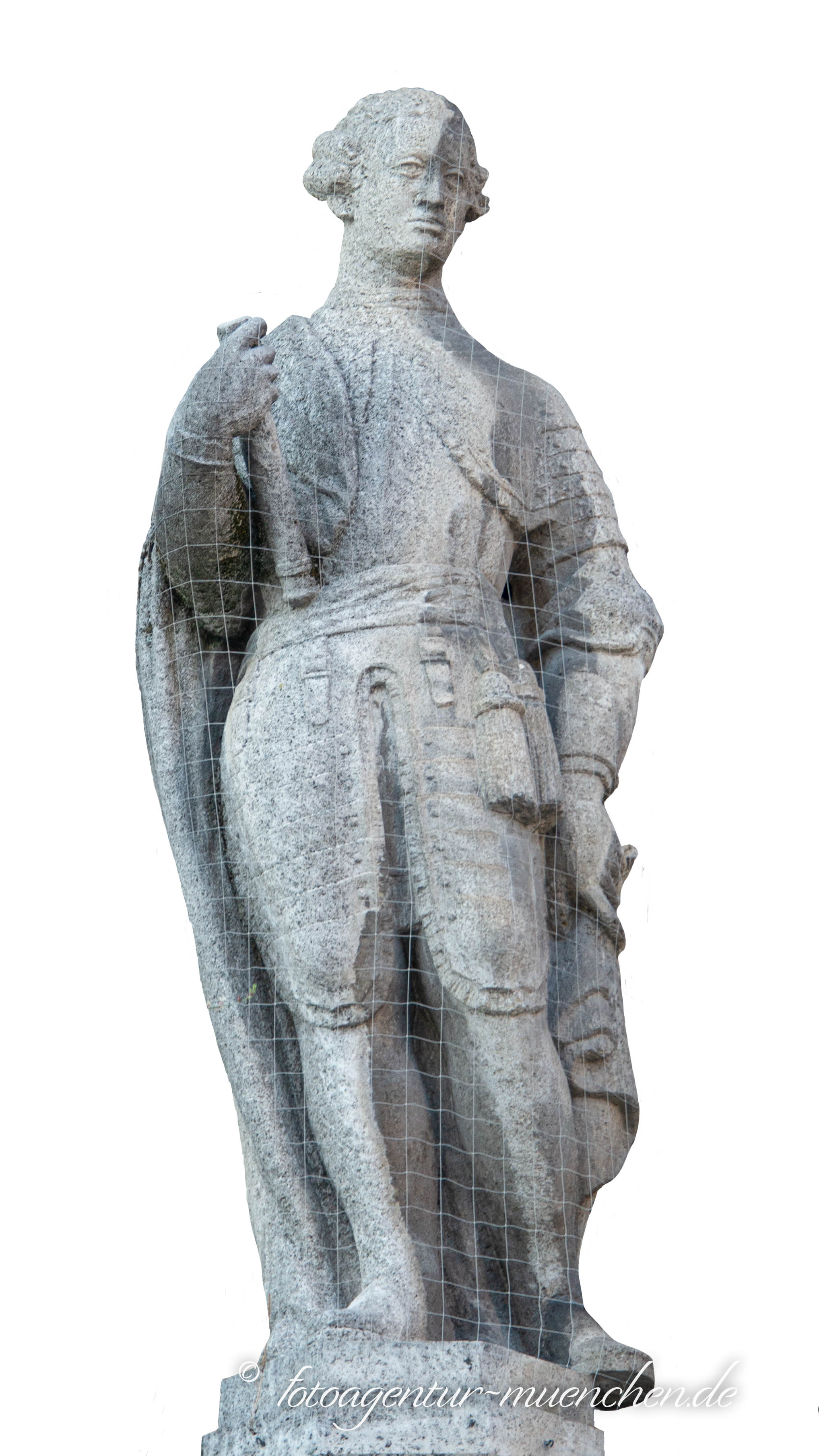 Kurfürst Max III. Joseph (1745-1777)
