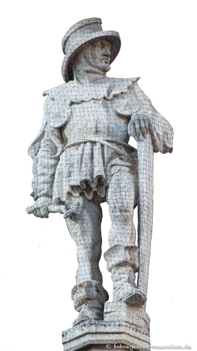 Bürgermut – Denkmal/Kunstwerk in München