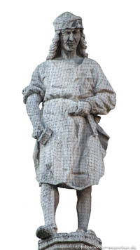 Hess Anton - Gewerbefleiß
