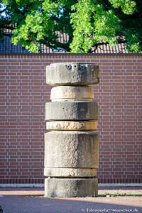 Engelhardt Johannes - Brunnen
