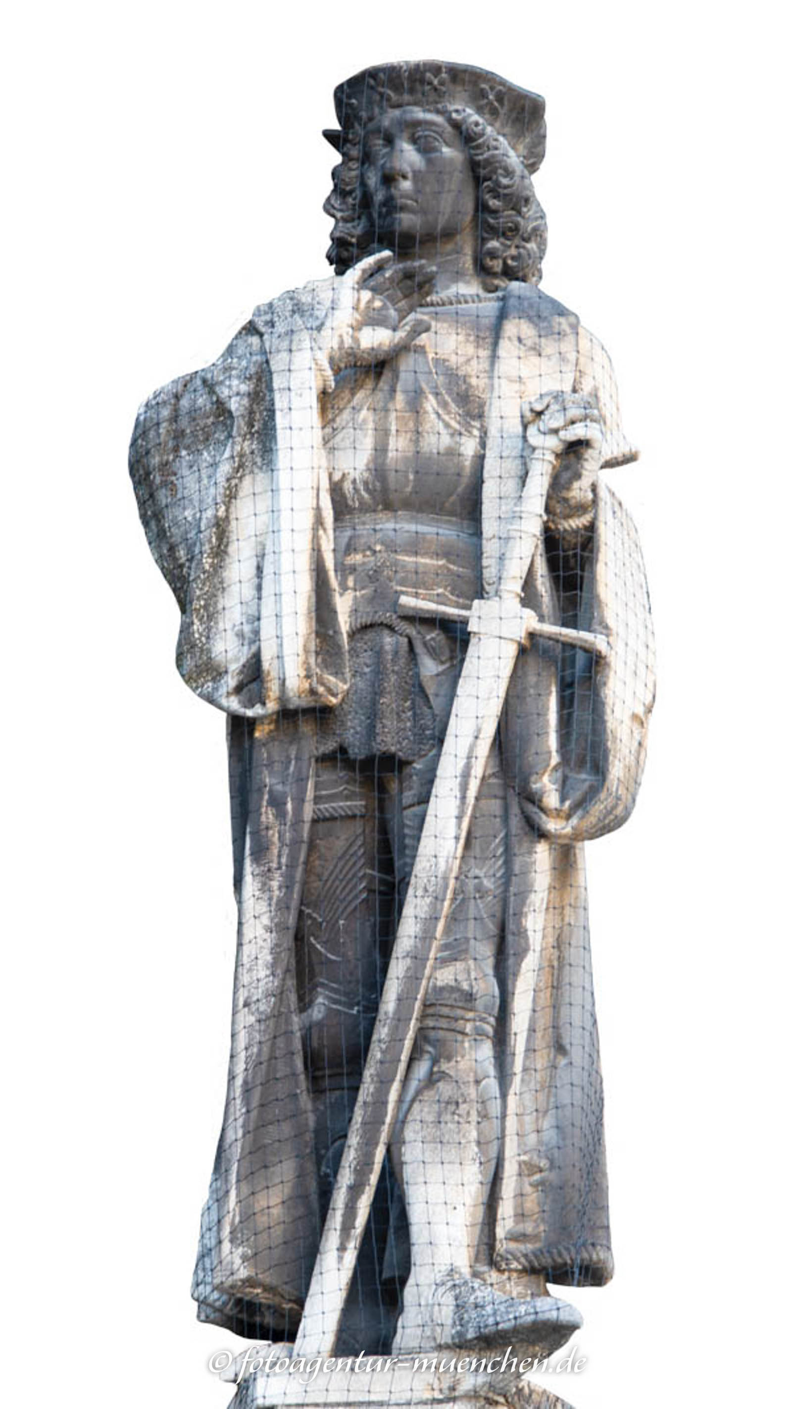 Herzog Albrecht III. (1438-1460)
