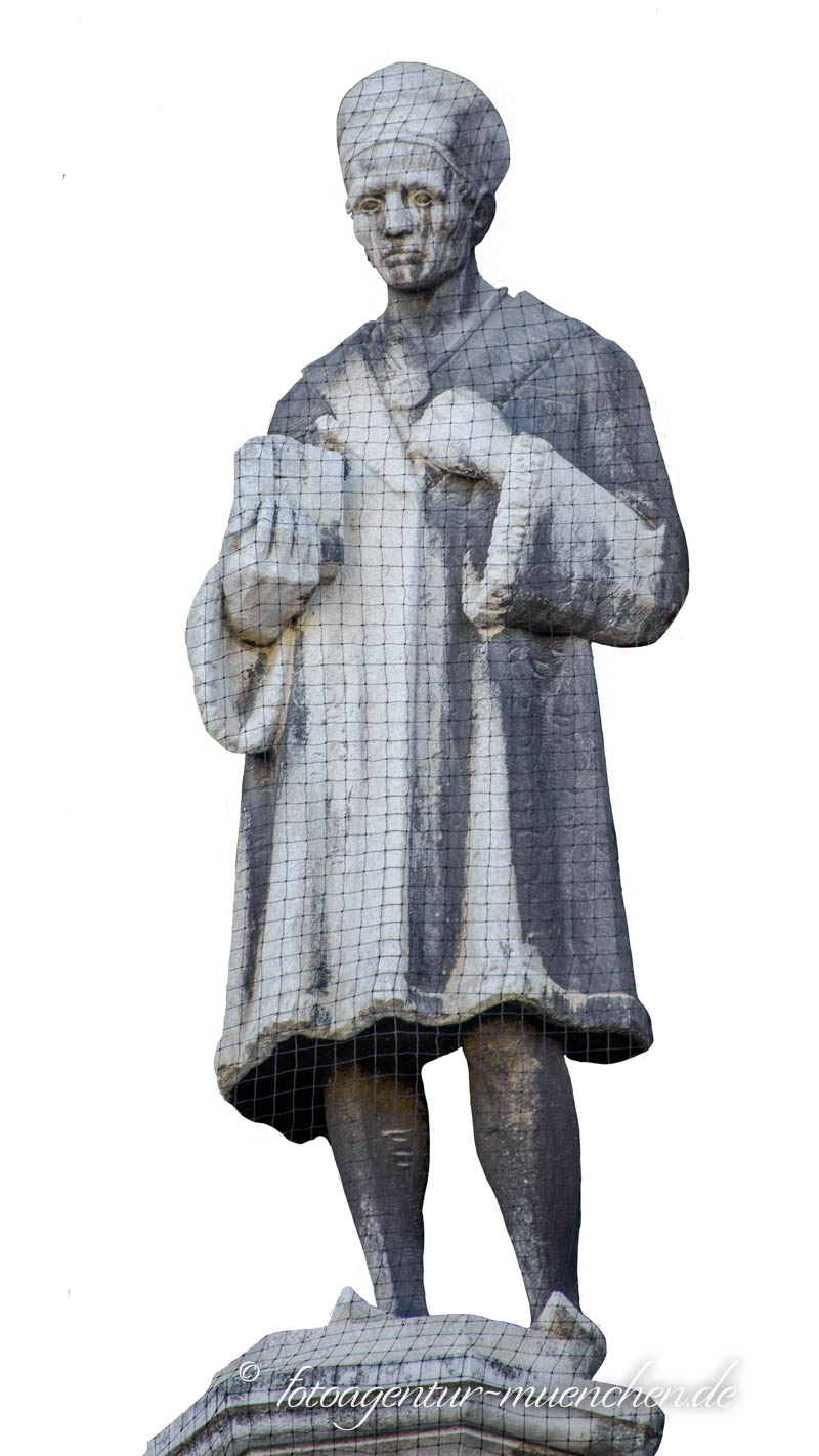 Herzog Siegmund (1460-1467)