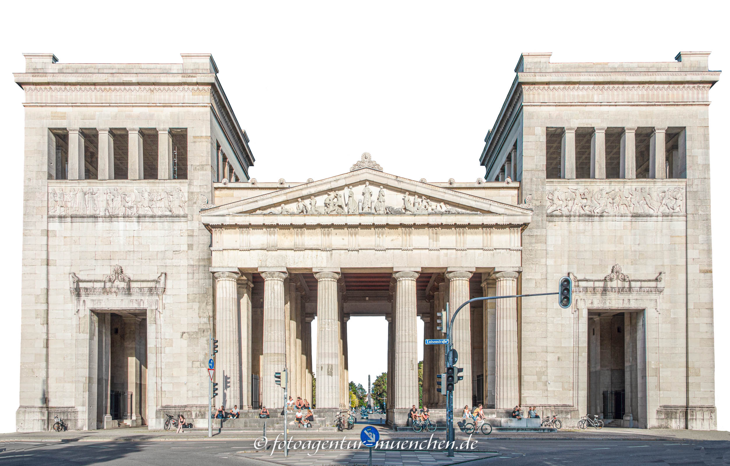 Propylaen