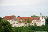 Schloß Burgrain